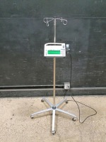 SMITHS MEDFUSION 3500 INFUSION PUMP