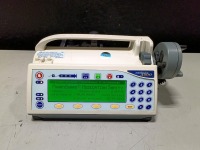 SMITHS MEDFUSION 3500 INFUSION PUMP