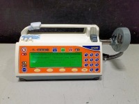 SMITHS MEDFUSION 3500 INFUSION PUMP
