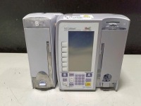 IRADIMED MRIDIUM INFUSION PUMP