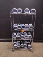 LOT OF COVIDIEN KANGAROO E PUMPS