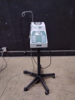 BAXA 099 REPEATER PUMP