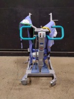 ARJO SARA 3000 PATIENT STANDING AID