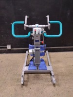 ARJO SARA 3000 PATIENT STANDING AID