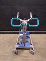 ARJO SARA 3000 PATIENT STANDING AID