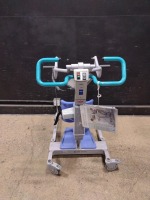 ARJO SARA 3000 PATIENT STANDING AID