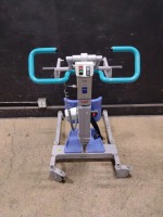 ARJO SARA 3000 PATIENT STANDING AID