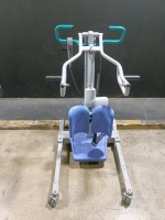 ARJO SARA 3000 PATIENT STANDING AID