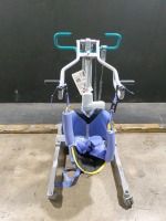 ARJO SARA 3000 PATIENT STANDING AID
