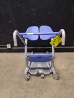 ARJO SARA STEDY PATIENT STANDING AID