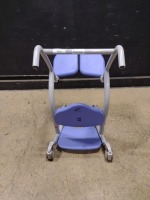 ARJO STEDY PATIENT STANDING AID