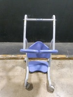 ARJO STEDY PATIENT STANDING AID