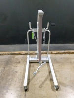 LIKO GOLVO 8000 PATIENT LIFT