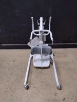 LIKO SABINA II PATIENT STANDING AID