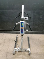 HOYER HPL402 PATIENT LIFT