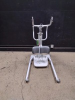 LIKO SABINA II PATIENT STANDING AID