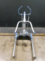 WAVERLY GLEN S-440 PATIENT STANDING AID
