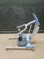 WAVERLY GLEN S-440 PATIENT STANDING AID