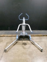 WAVERLY GLEN S-440 PATIENT STANDING AID