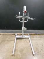 HANDICARE EVA600EE PATIENT LIFT