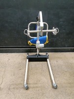 INVACARE RELIANT 450 PATIENT LIFT
