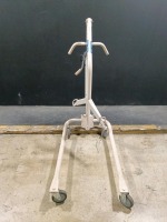 INVACARE 9805P PATIENT LIFT