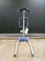 HOYER ADVANCE 340 PATIENT LIFT