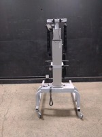 LITEGAIT PATIENT LIFT