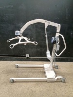 HOYER HPL700 PATIENT LIFT