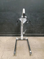 HOYER HPL402 PATIENT LIFT