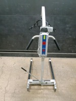 HOYER HPL402 PATIENT LIFT