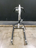 HOYER HPL402 PATIENT LIFT