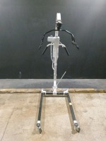 HOYER HPL402 PATIENT LIFT