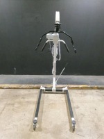 HOYER HPL402 PATIENT LIFT