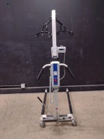 HOYER HPL402 PATIENT LIFT