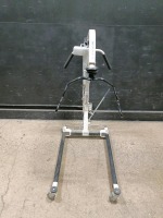 HOYER HPL402 PATIENT LIFT