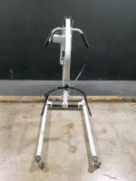 HOYER HPL402 PATIENT LIFT