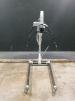 HOYER HPL402 PATIENT LIFT