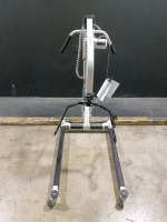 HOYER HPL402 PATIENT LIFT