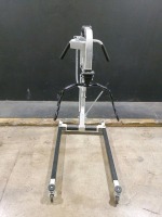 HOYER HPL402 PATIENT LIFT