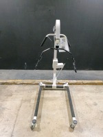 HOYER HPL402 PATIENT LIFT