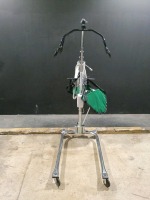 HOYER PATIENT LIFT