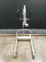 HOYER PATIENT LIFT