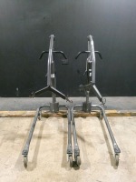 LOT OF (2) DRIVE PATIENT LIFTS