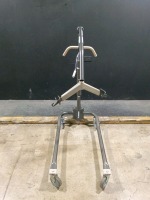 PROACTIVE PATIENT LIFT
