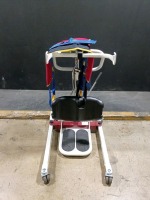 BESTCARE BESTSTAND PATIENT STANDING AID