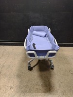ARJO CAREVO SHOWER TROLLEY