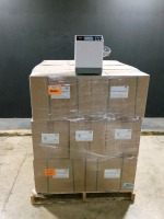 LOT OF SOURCEMARK MEDICAL M21506 KOZEE PATIENT WARMING SYSTEMS (BRAND NEW IN-BOX)