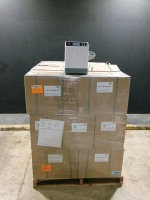 LOT OF SOURCEMARK MEDICAL M21506 KOZEE PATIENT WARMING SYSTEMS (BRAND NEW IN-BOX)