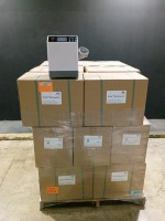 LOT OF SOURCEMARK MEDICAL M21506 KOZEE PATIENT WARMING SYSTEMS (BRAND NEW IN-BOX)